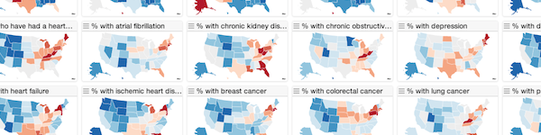 Geographic Variation